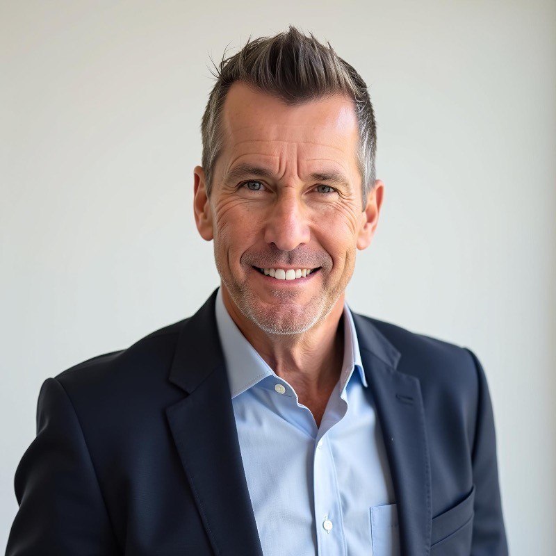 William D. Hinz, II